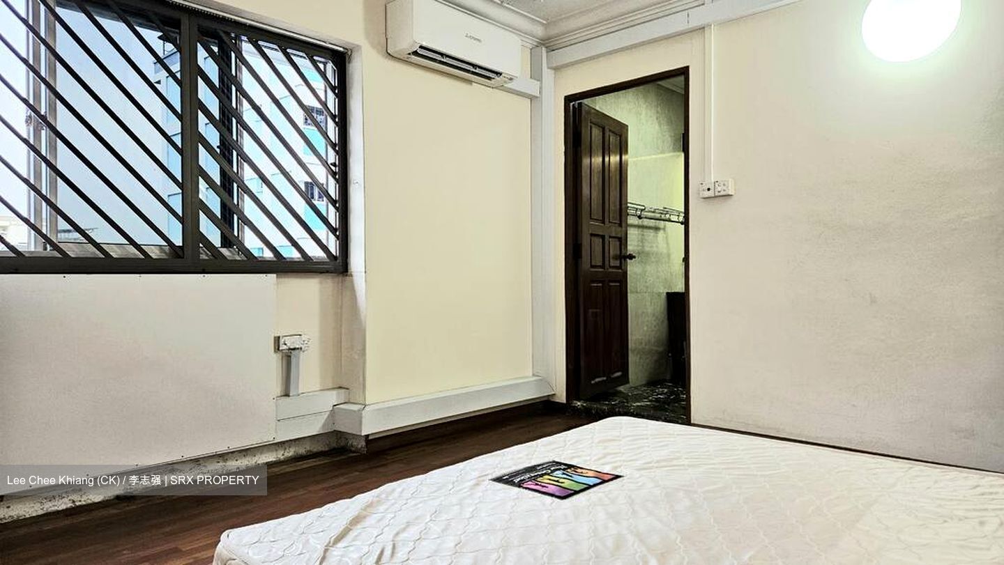 Blk 127 Pasir Ris Street 11 (Pasir Ris), HDB 5 Rooms #520409291